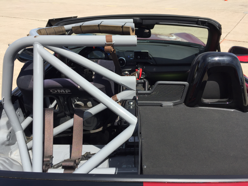 Illustration for article titled Solo Nationals photo dump